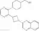 Fig. 1905 - Unsaturated nitrogen heterocyclic compounds useful as PDE10 inhibitors