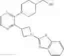 Fig. 1906 - Unsaturated nitrogen heterocyclic compounds useful as PDE10 inhibitors