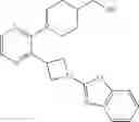 Fig. 1907 - Unsaturated nitrogen heterocyclic compounds useful as PDE10 inhibitors