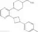 Fig. 1908 - Unsaturated nitrogen heterocyclic compounds useful as PDE10 inhibitors