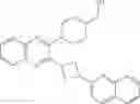 Fig. 1909 - Unsaturated nitrogen heterocyclic compounds useful as PDE10 inhibitors