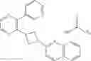 Fig. 191 - Unsaturated nitrogen heterocyclic compounds useful as PDE10 inhibitors