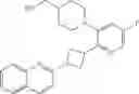 Fig. 1910 - Unsaturated nitrogen heterocyclic compounds useful as PDE10 inhibitors