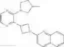 Fig. 1913 - Unsaturated nitrogen heterocyclic compounds useful as PDE10 inhibitors