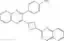 Fig. 1916 - Unsaturated nitrogen heterocyclic compounds useful as PDE10 inhibitors
