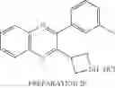 Fig. 1919 - Unsaturated nitrogen heterocyclic compounds useful as PDE10 inhibitors