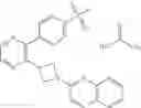 Fig. 192 - Unsaturated nitrogen heterocyclic compounds useful as PDE10 inhibitors
