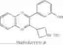 Fig. 1923 - Unsaturated nitrogen heterocyclic compounds useful as PDE10 inhibitors