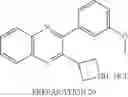 Fig. 1925 - Unsaturated nitrogen heterocyclic compounds useful as PDE10 inhibitors