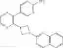 Fig. 193 - Unsaturated nitrogen heterocyclic compounds useful as PDE10 inhibitors