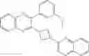 Fig. 1930 - Unsaturated nitrogen heterocyclic compounds useful as PDE10 inhibitors