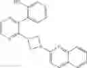 Fig. 1932 - Unsaturated nitrogen heterocyclic compounds useful as PDE10 inhibitors