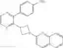 Fig. 1937 - Unsaturated nitrogen heterocyclic compounds useful as PDE10 inhibitors