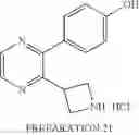 Fig. 1944 - Unsaturated nitrogen heterocyclic compounds useful as PDE10 inhibitors