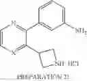 Fig. 1948 - Unsaturated nitrogen heterocyclic compounds useful as PDE10 inhibitors