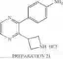 Fig. 1950 - Unsaturated nitrogen heterocyclic compounds useful as PDE10 inhibitors