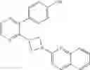Fig. 1958 - Unsaturated nitrogen heterocyclic compounds useful as PDE10 inhibitors
