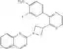 Fig. 1963 - Unsaturated nitrogen heterocyclic compounds useful as PDE10 inhibitors