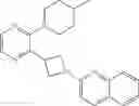 Fig. 1966 - Unsaturated nitrogen heterocyclic compounds useful as PDE10 inhibitors