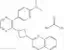 Fig. 197 - Unsaturated nitrogen heterocyclic compounds useful as PDE10 inhibitors