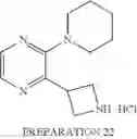 Fig. 1972 - Unsaturated nitrogen heterocyclic compounds useful as PDE10 inhibitors