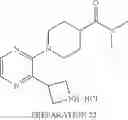 Fig. 1978 - Unsaturated nitrogen heterocyclic compounds useful as PDE10 inhibitors