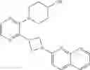 Fig. 1992 - Unsaturated nitrogen heterocyclic compounds useful as PDE10 inhibitors