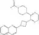 Fig. 1995 - Unsaturated nitrogen heterocyclic compounds useful as PDE10 inhibitors