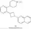 Fig. 1998 - Unsaturated nitrogen heterocyclic compounds useful as PDE10 inhibitors