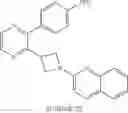 Fig. 2001 - Unsaturated nitrogen heterocyclic compounds useful as PDE10 inhibitors