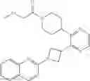 Fig. 2005 - Unsaturated nitrogen heterocyclic compounds useful as PDE10 inhibitors