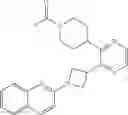 Fig. 2006 - Unsaturated nitrogen heterocyclic compounds useful as PDE10 inhibitors