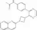 Fig. 2007 - Unsaturated nitrogen heterocyclic compounds useful as PDE10 inhibitors