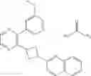 Fig. 201 - Unsaturated nitrogen heterocyclic compounds useful as PDE10 inhibitors