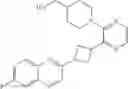 Fig. 2016 - Unsaturated nitrogen heterocyclic compounds useful as PDE10 inhibitors