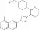 Fig. 2023 - Unsaturated nitrogen heterocyclic compounds useful as PDE10 inhibitors