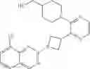 Fig. 2026 - Unsaturated nitrogen heterocyclic compounds useful as PDE10 inhibitors