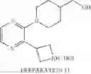 Fig. 2032 - Unsaturated nitrogen heterocyclic compounds useful as PDE10 inhibitors