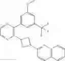 Fig. 205 - Unsaturated nitrogen heterocyclic compounds useful as PDE10 inhibitors