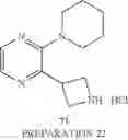 Fig. 2050 - Unsaturated nitrogen heterocyclic compounds useful as PDE10 inhibitors