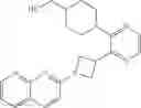 Fig. 2055 - Unsaturated nitrogen heterocyclic compounds useful as PDE10 inhibitors