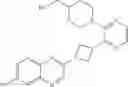 Fig. 2057 - Unsaturated nitrogen heterocyclic compounds useful as PDE10 inhibitors