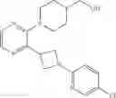 Fig. 2059 - Unsaturated nitrogen heterocyclic compounds useful as PDE10 inhibitors