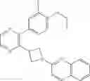 Fig. 206 - Unsaturated nitrogen heterocyclic compounds useful as PDE10 inhibitors