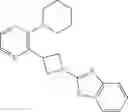 Fig. 2069 - Unsaturated nitrogen heterocyclic compounds useful as PDE10 inhibitors
