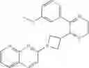 Fig. 2076 - Unsaturated nitrogen heterocyclic compounds useful as PDE10 inhibitors