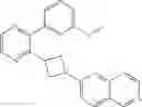 Fig. 2082 - Unsaturated nitrogen heterocyclic compounds useful as PDE10 inhibitors