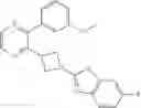 Fig. 2084 - Unsaturated nitrogen heterocyclic compounds useful as PDE10 inhibitors