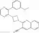 Fig. 2085 - Unsaturated nitrogen heterocyclic compounds useful as PDE10 inhibitors