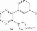 Fig. 2090 - Unsaturated nitrogen heterocyclic compounds useful as PDE10 inhibitors